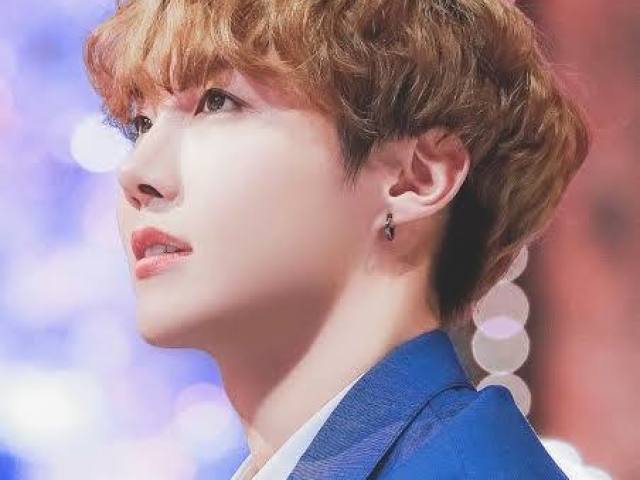 Jung Hoseok