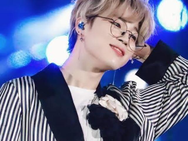Park Jimin