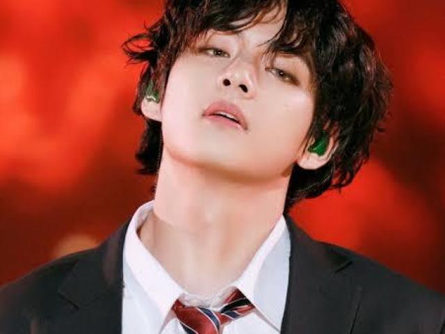 Kim Taehyung