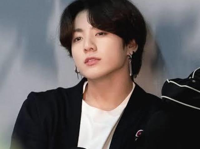Jeon Jungkook