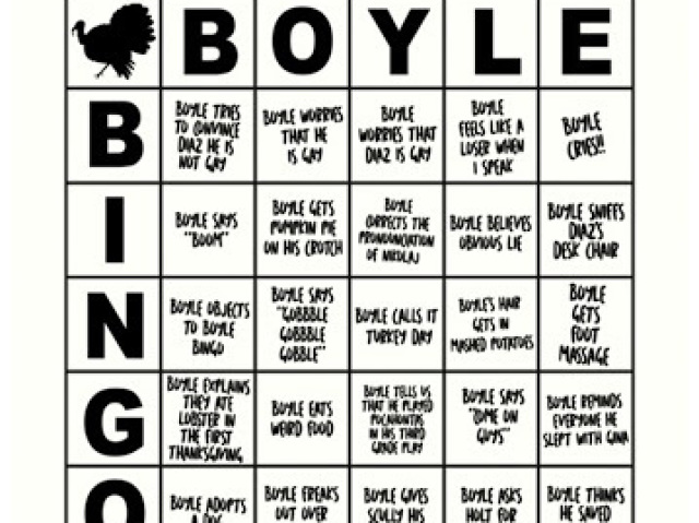 Bingo