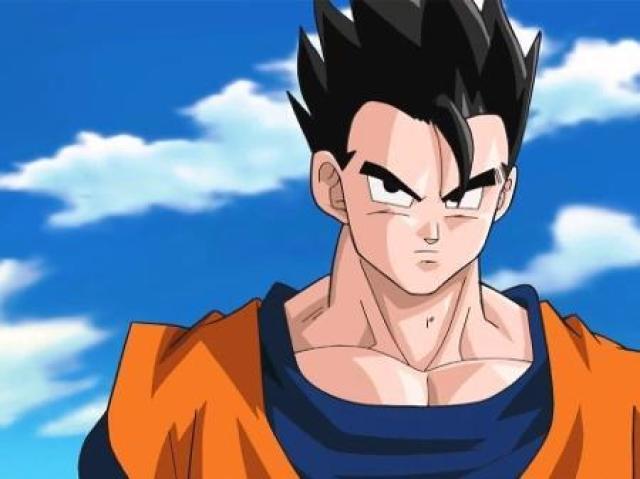 gohan