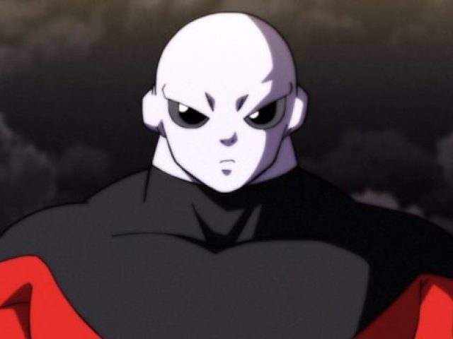 jiren