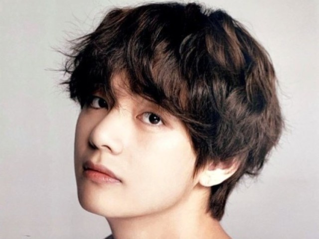 Você conhece mesmo o Kim Taehyung?