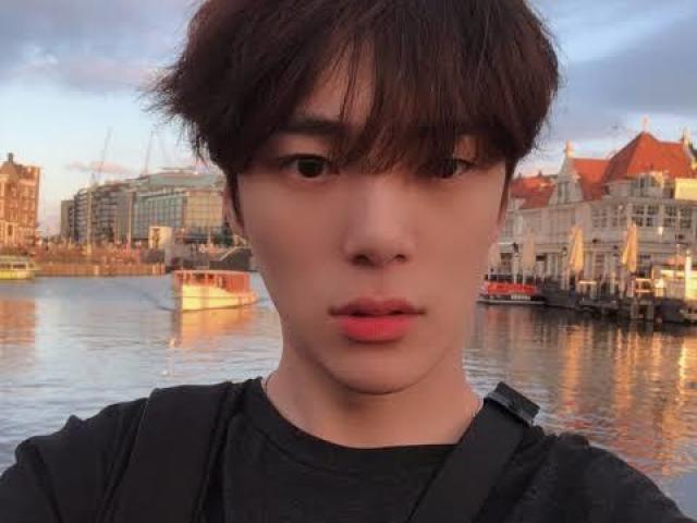 Minhyuk