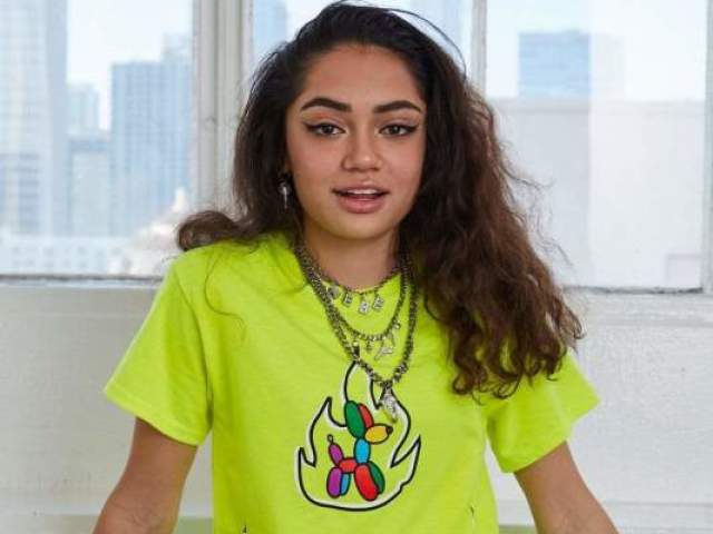 avani