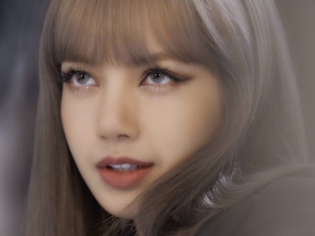 Lalisa Manoban