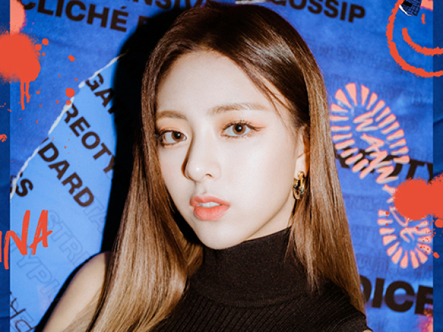 Shin Yuna