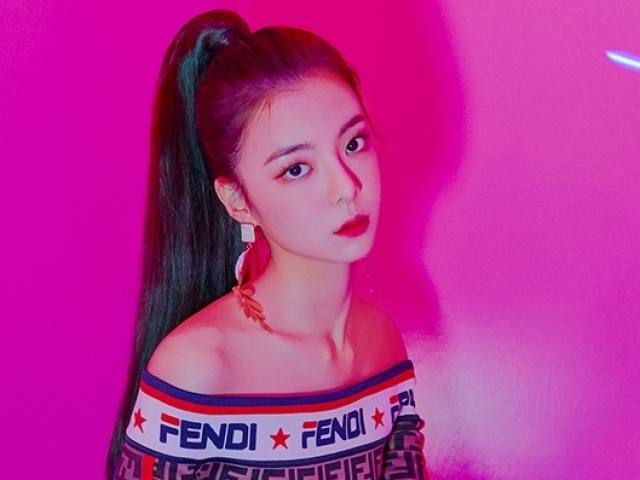 Lia (Choi Jisu)