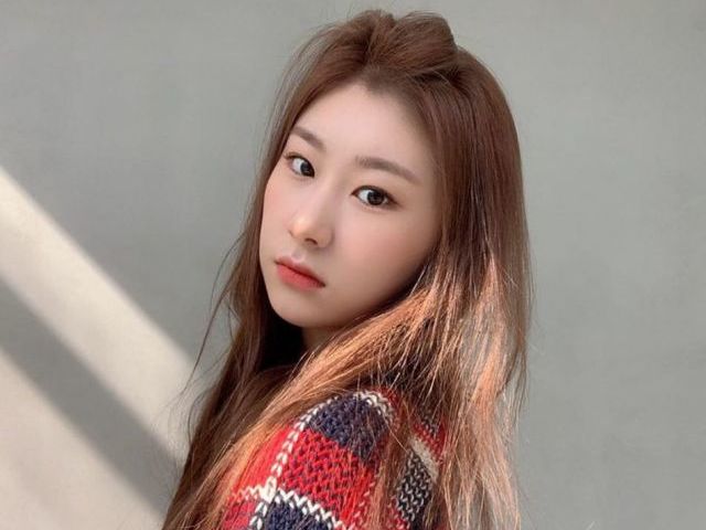 Lee Chaeryeong