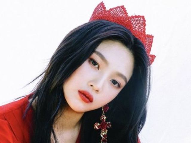 Joy (Park Soo-young)