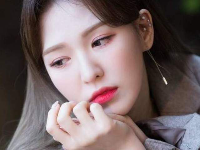 Wendy (Son Seung-wan)