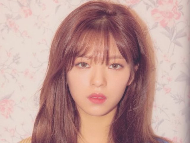 Yoo Jeongyeon