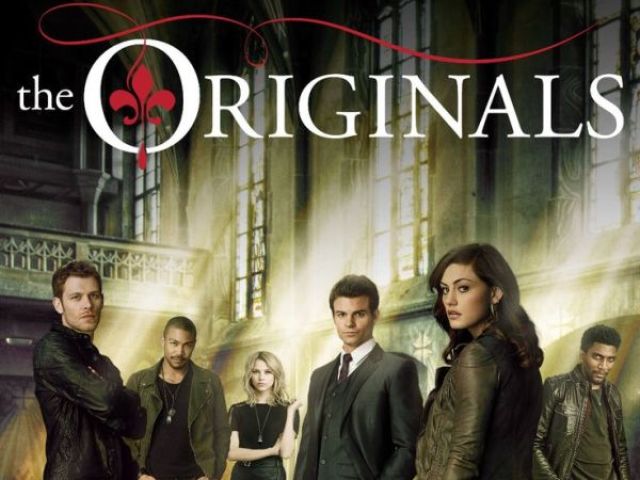 Você realmente entendeu alguns fatos sobre The Originals?