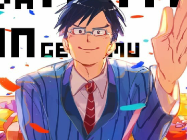 Iida Tenya