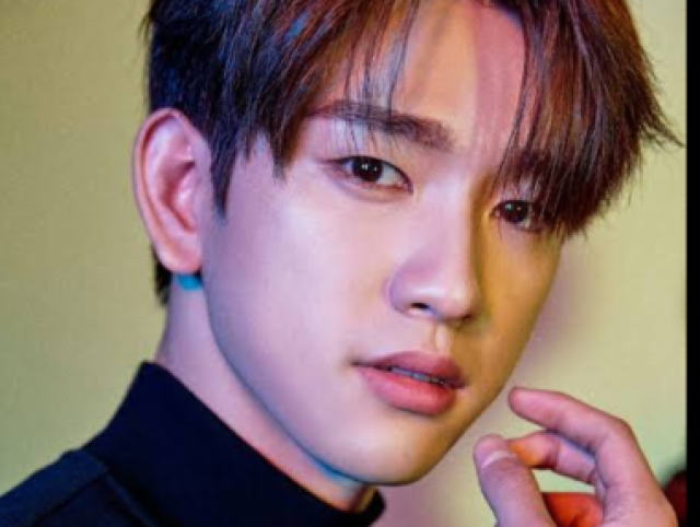 Jinyoung
