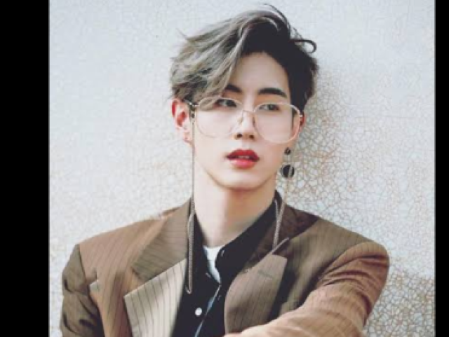 Mark