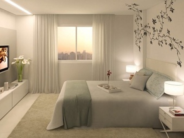 Quiz de personalidade:Crie seu quarto dos sonhos