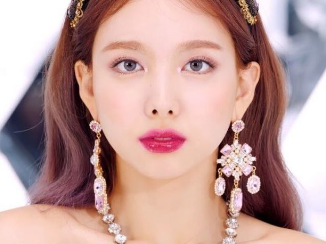 Lim Nayeon