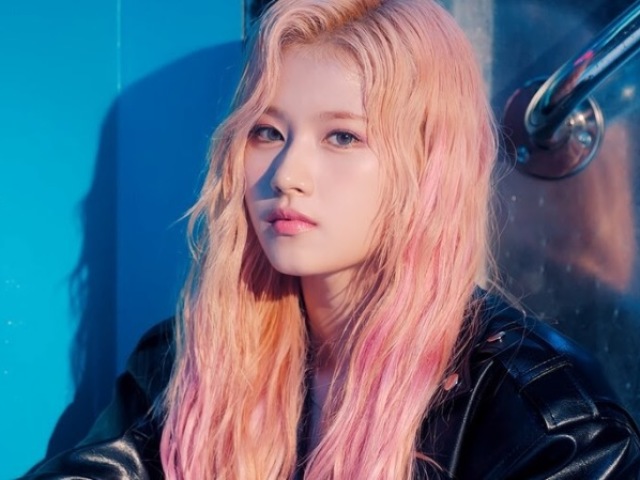 Minatozaki Sana
