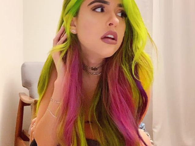 Você gosta da Babe💛🌈