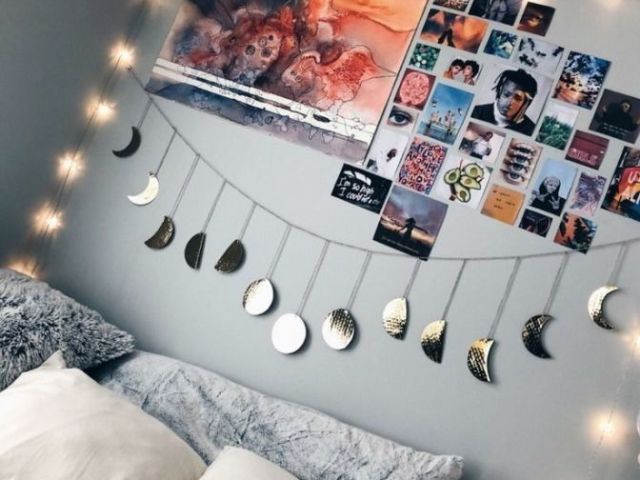 Quarto e-girl