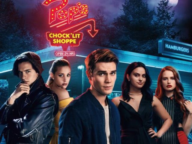 Riverdale.