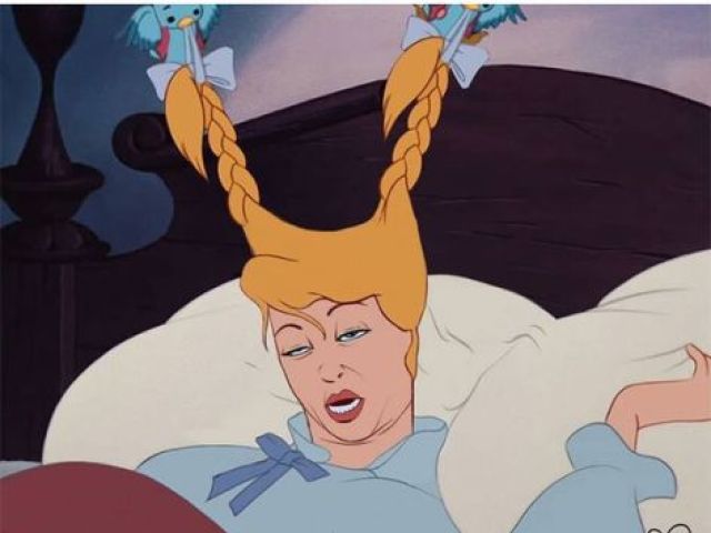 Dorme
