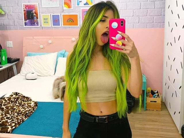 Super fã💛🌈
