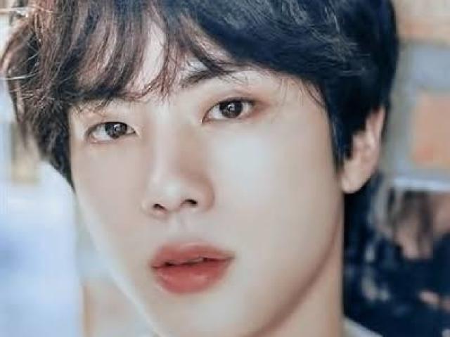 jin💖