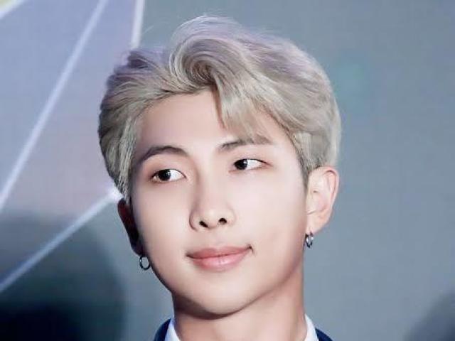 namjoon💖