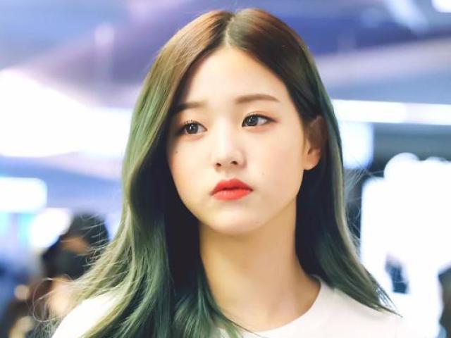 Jang Wonyoung