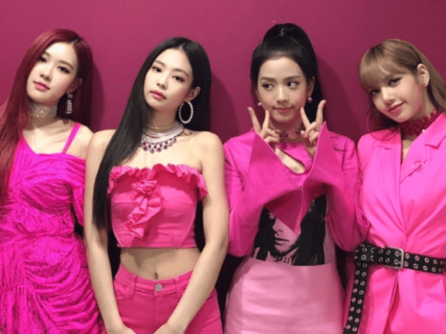 *~. Você realmente é uma Blink? (Mini-Quiz)