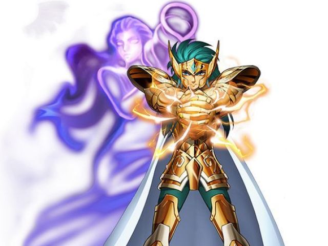 Camus de Aquário