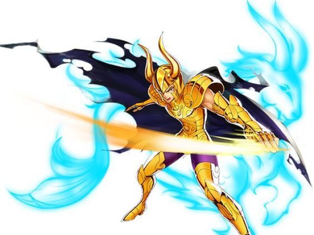 Shura de Capricórnio