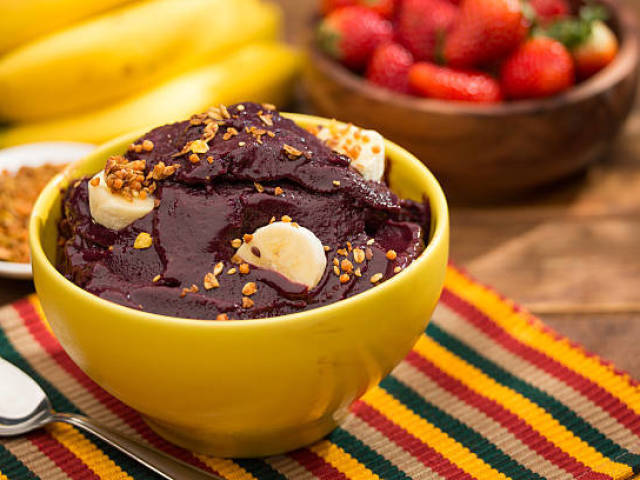 açai!