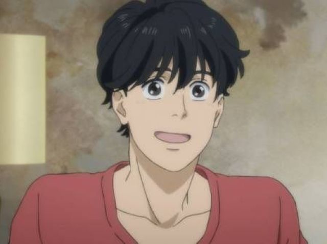 Eiji Okumura