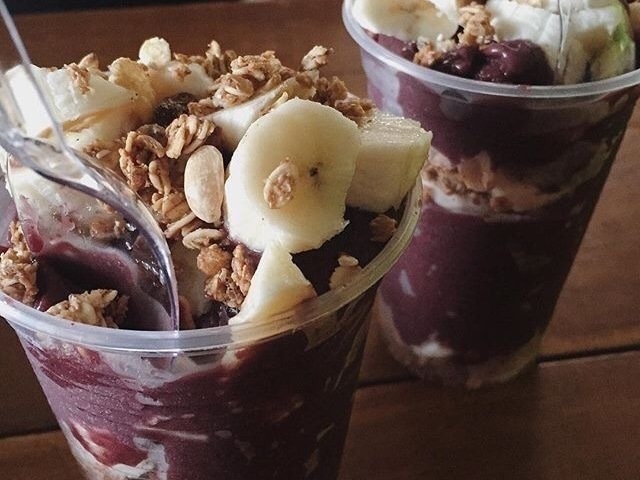 açaí