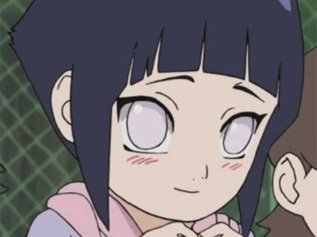 Guarda Hyuuga Novato...