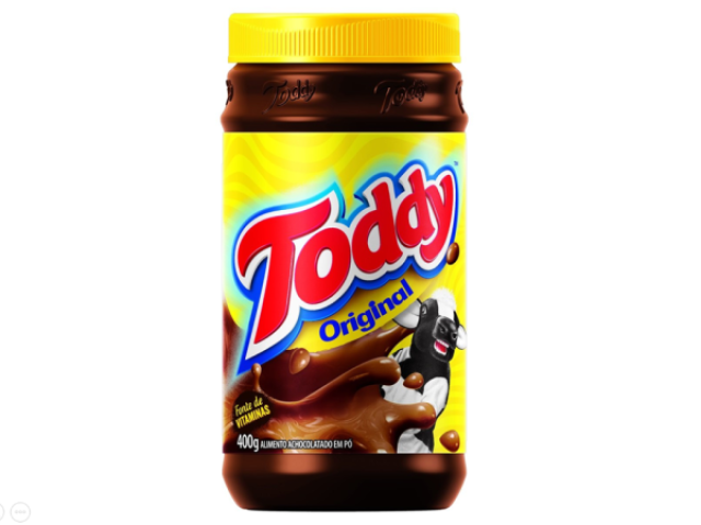 (toddy)