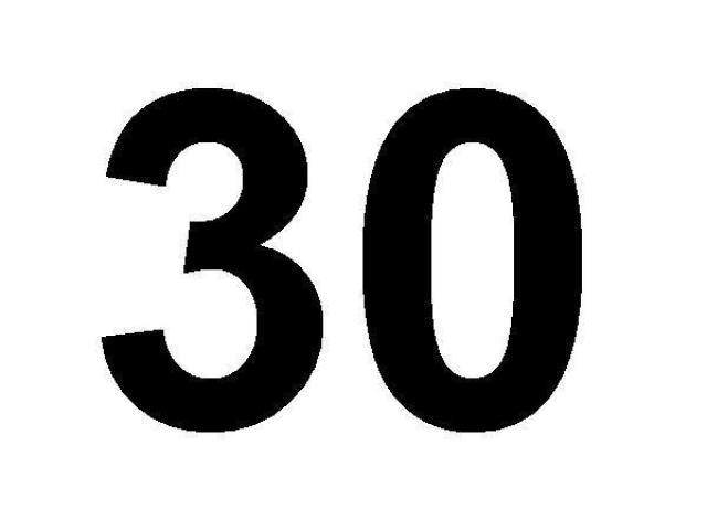 30