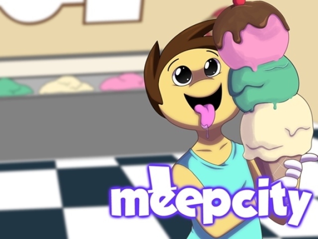 MeepCity 💚