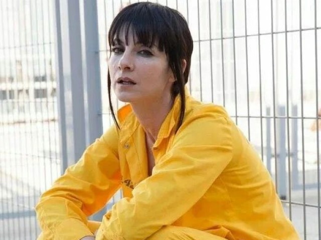 Zulema Zahir
