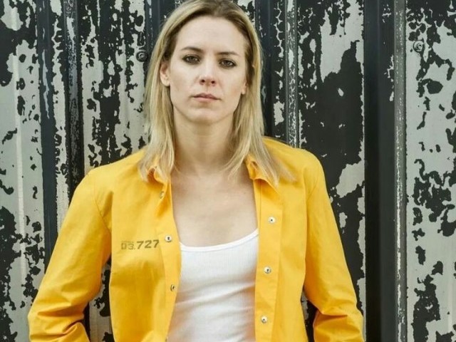 Macarena Ferreiro