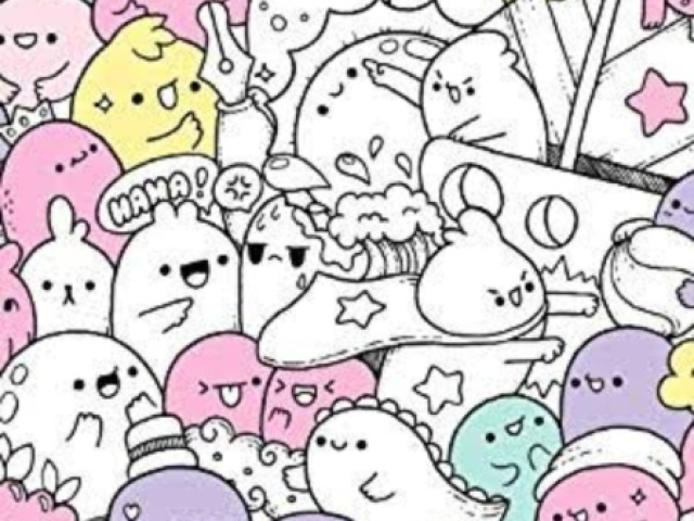 Kawaii