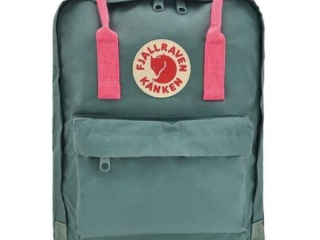 Fjallraven kanken amo