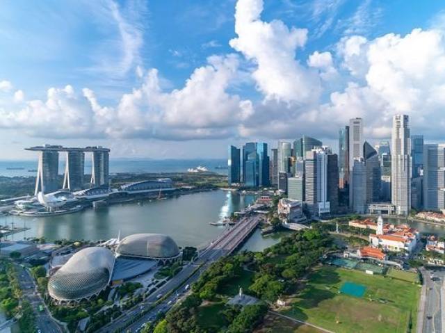Singapura - Singapura