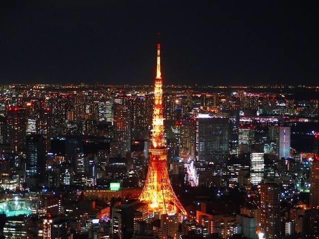 Tóquio - Japão