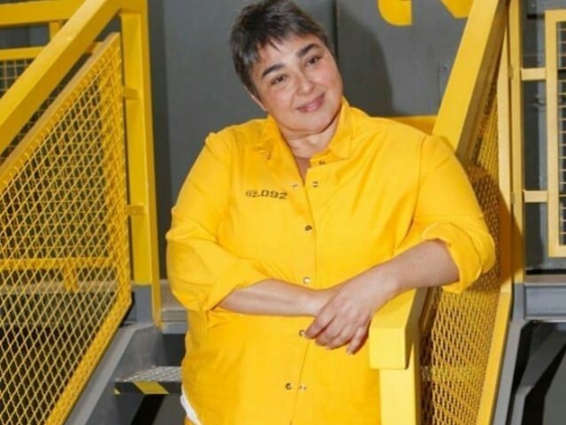 Soledad Núñes