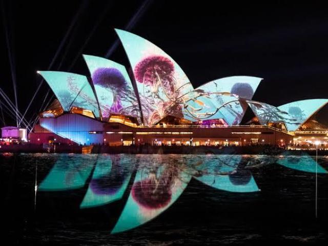 Sidney - Austrália